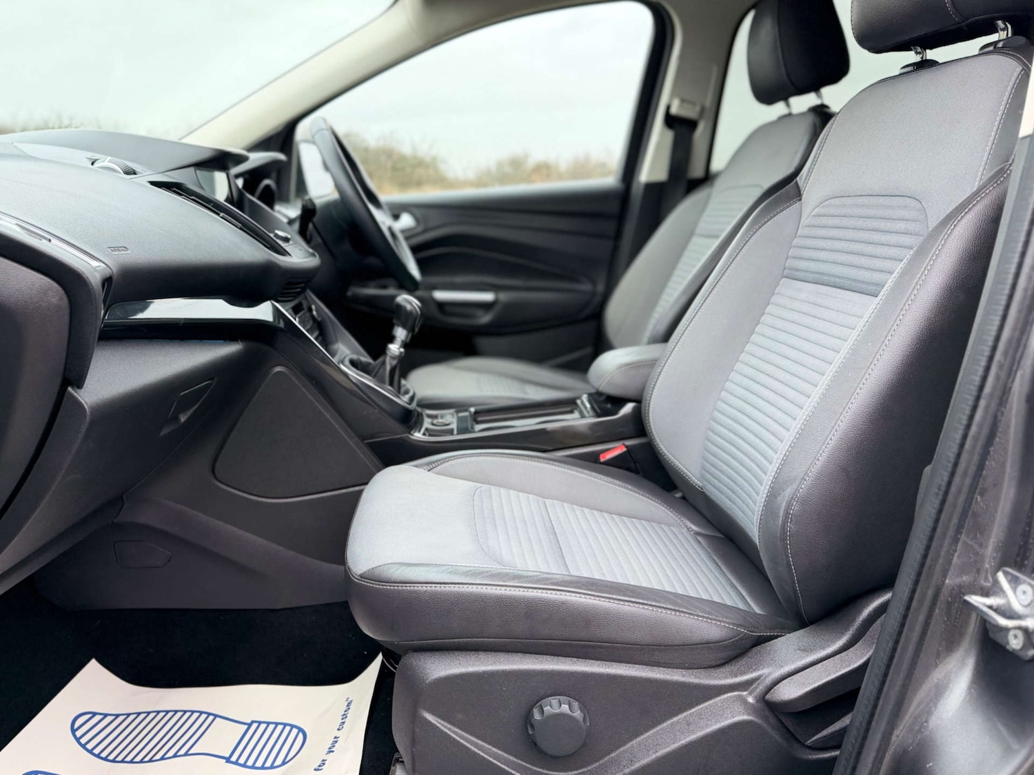 Used Ford Kuga 2016 for sale - 77641713: Photo 18