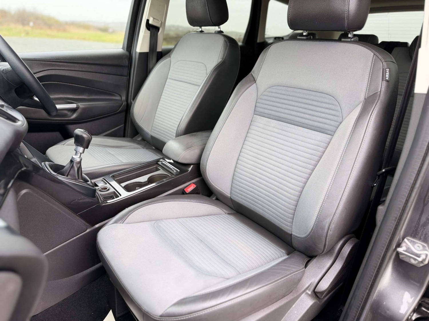 Used Ford Kuga 2016 for sale - 77641713: Photo 19