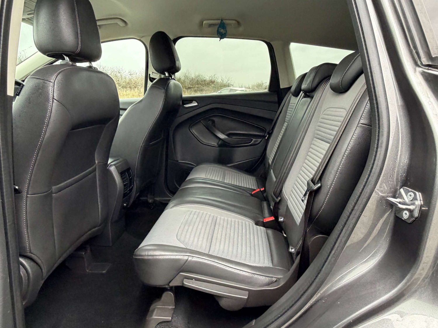 Used Ford Kuga 2016 for sale - 77641713: Photo 21