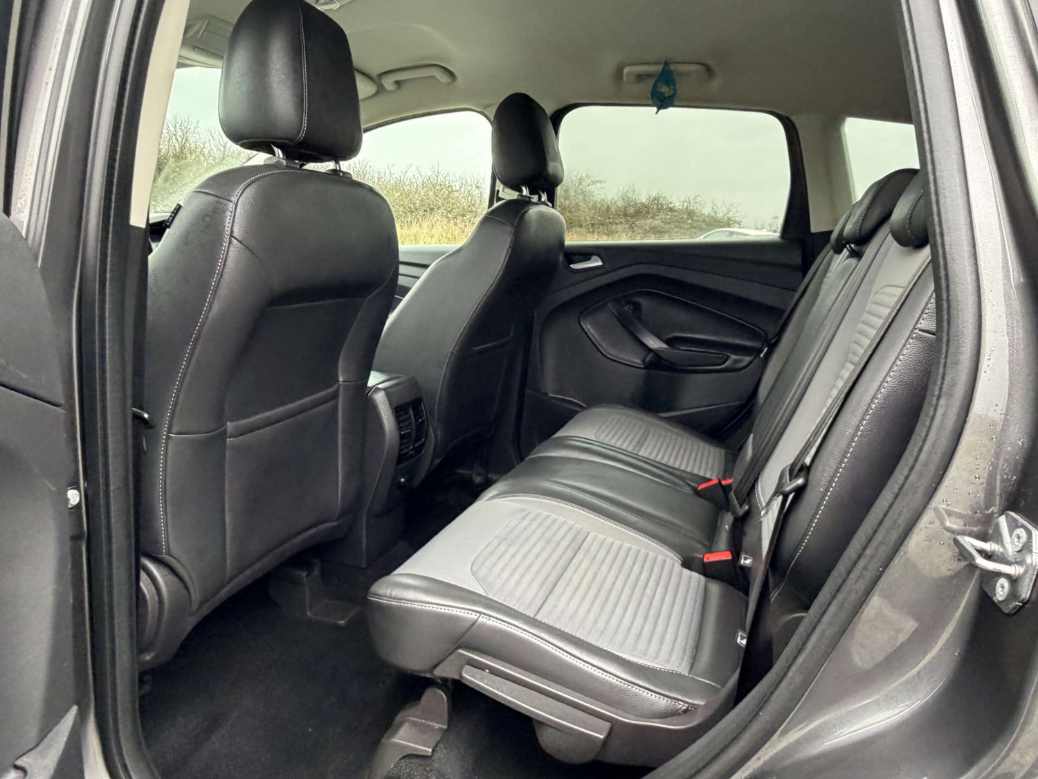 Used Ford Kuga 2016 for sale - 77641713: Photo 22