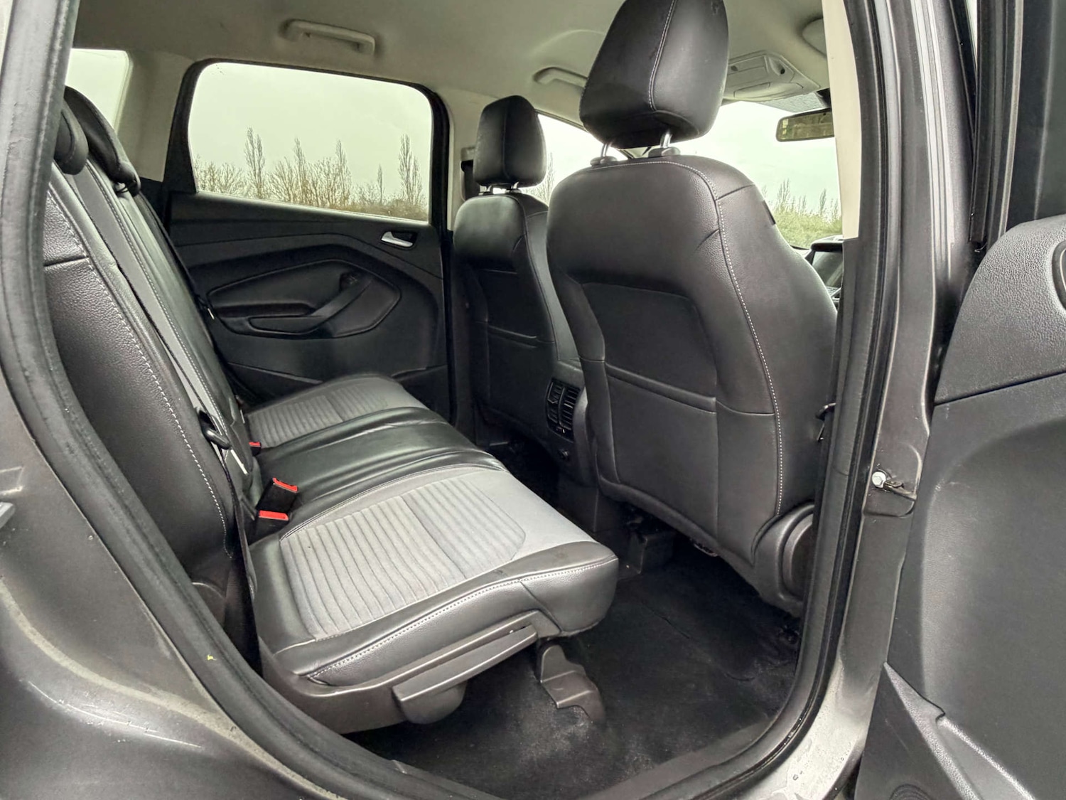 Used Ford Kuga 2016 for sale - 77641713: Photo 23