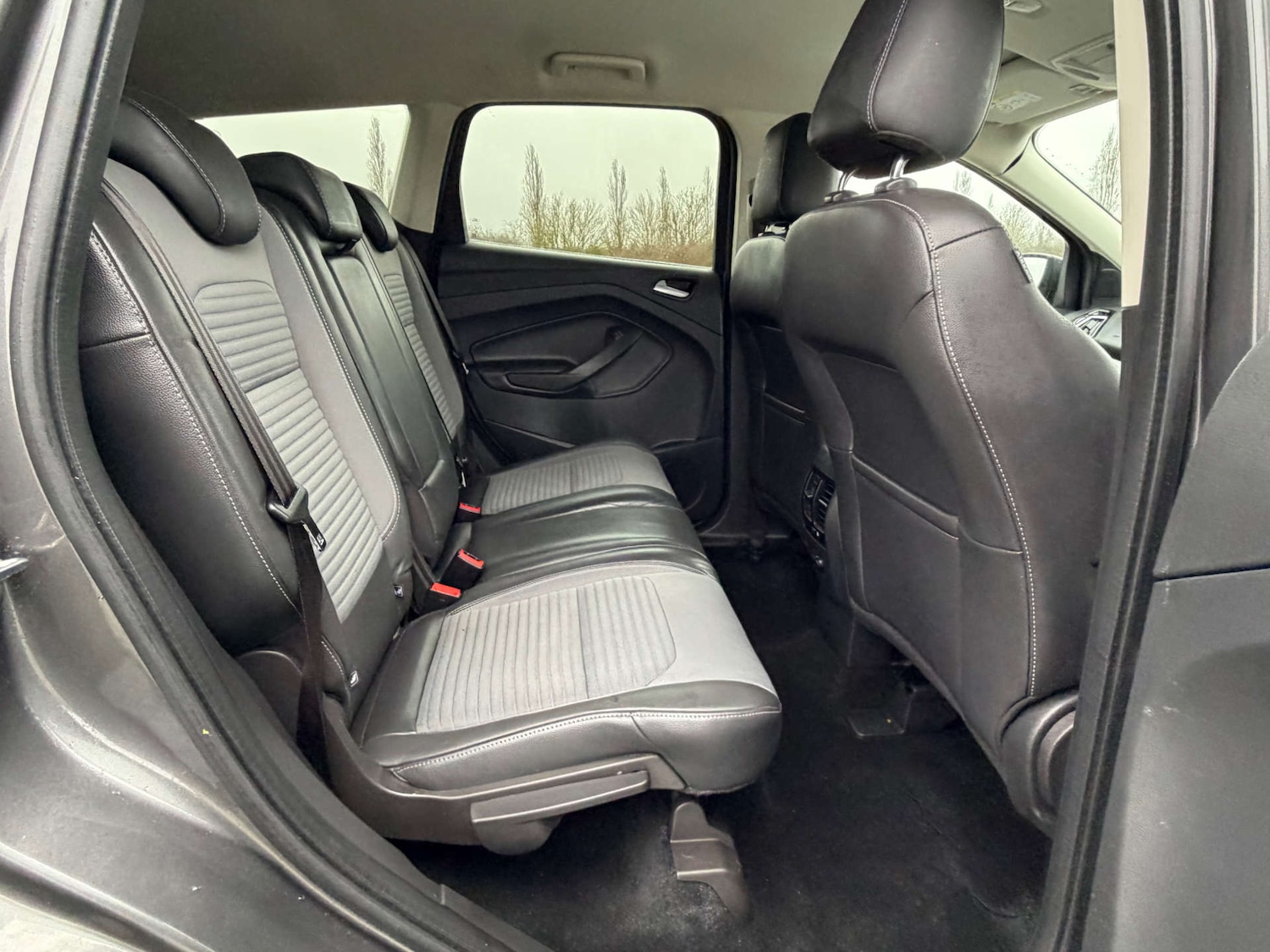 Used Ford Kuga 2016 for sale - 77641713: Photo 24