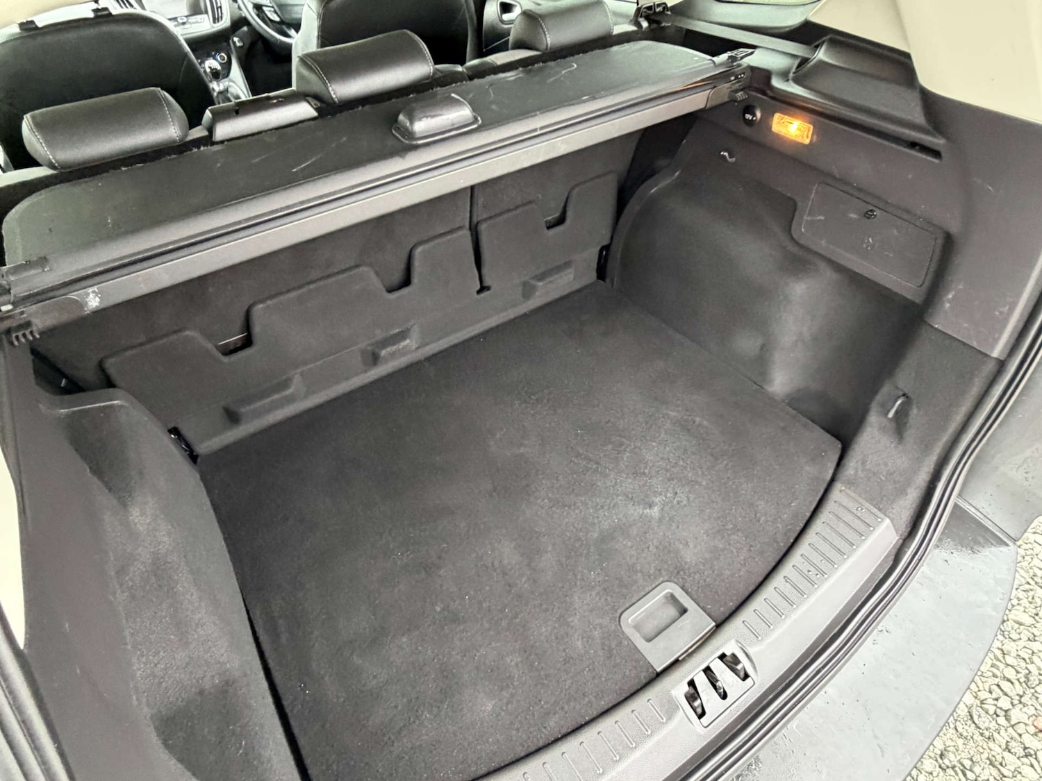 Used Ford Kuga 2016 for sale - 77641713: Photo 25