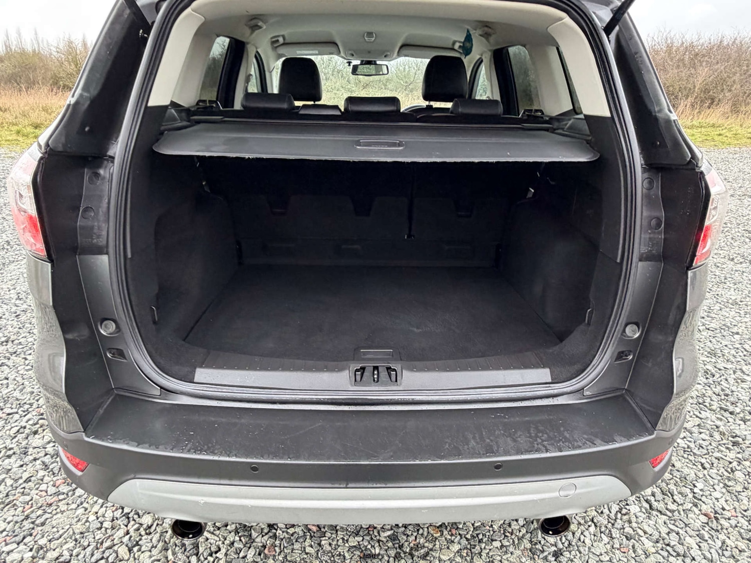 Used Ford Kuga 2016 for sale - 77641713: Photo 26