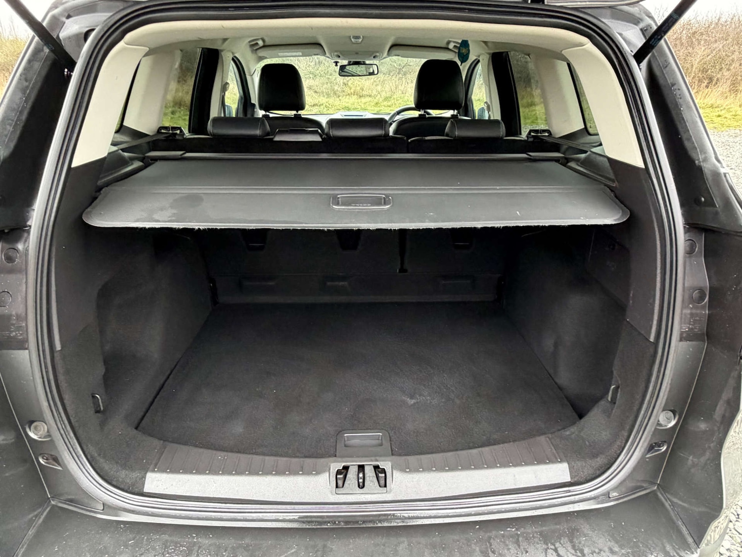 Used Ford Kuga 2016 for sale - 77641713: Photo 27