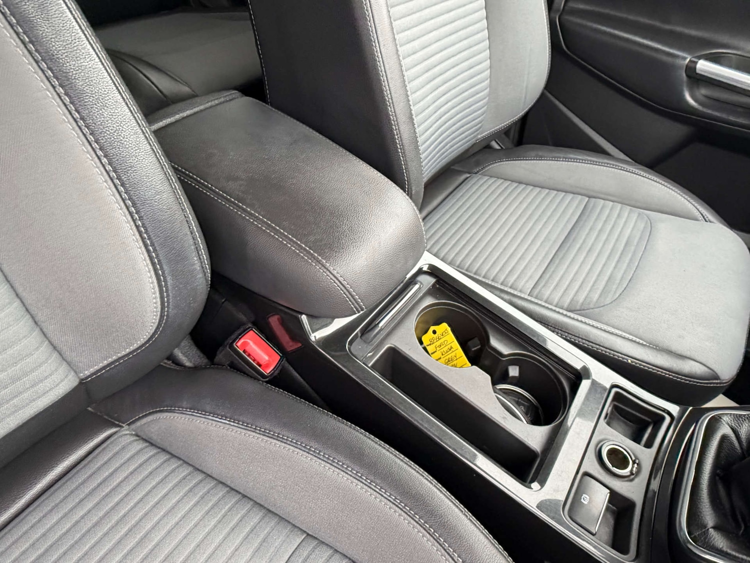 Used Ford Kuga 2016 for sale - 77641713: Photo 30