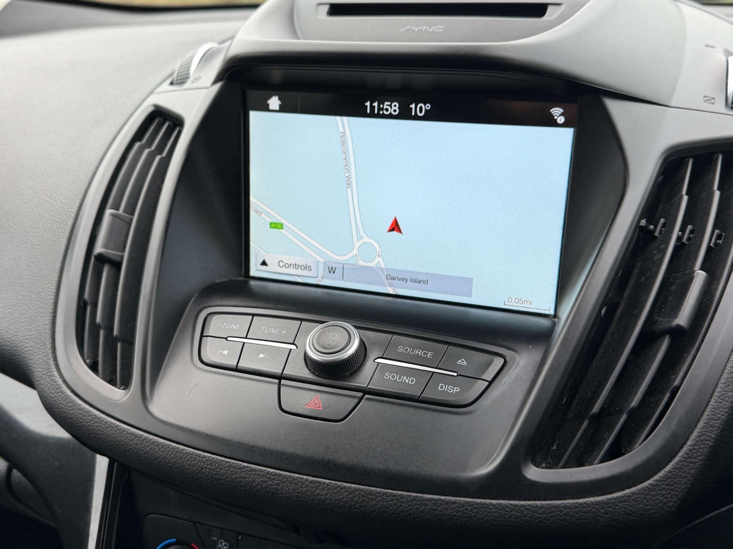 Used Ford Kuga 2016 for sale - 77641713: Photo 31