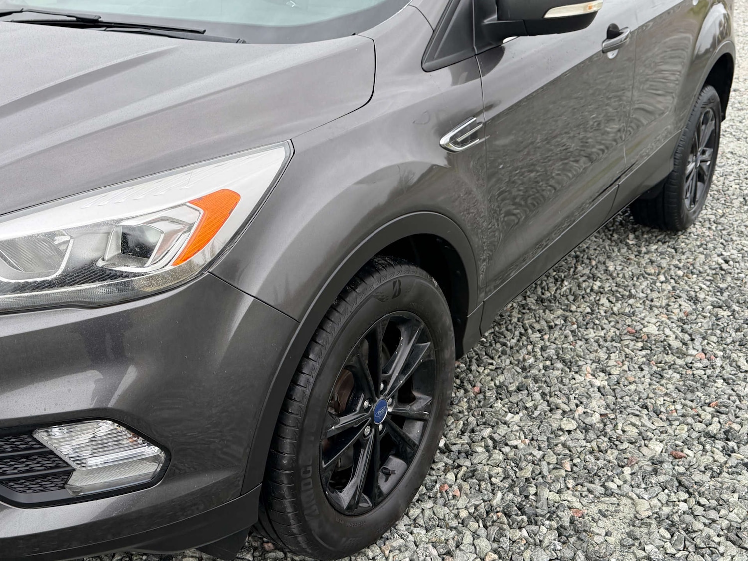 Used Ford Kuga 2016 for sale - 77641713: Photo 39