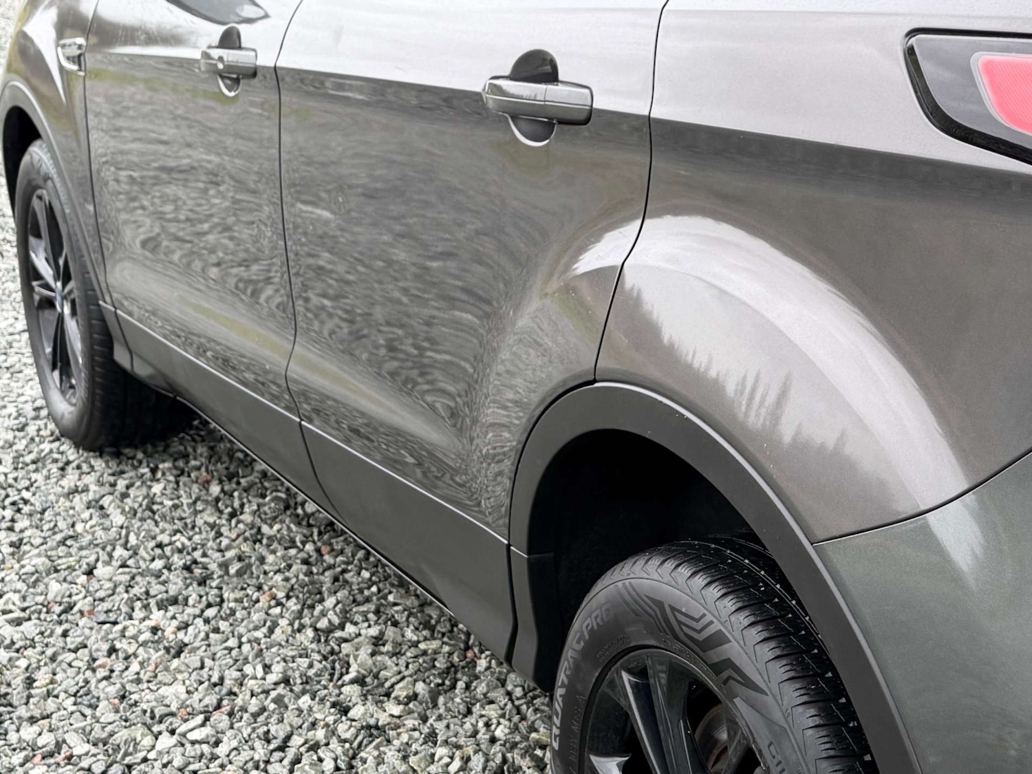 Used Ford Kuga 2016 for sale - 77641713: Photo 40