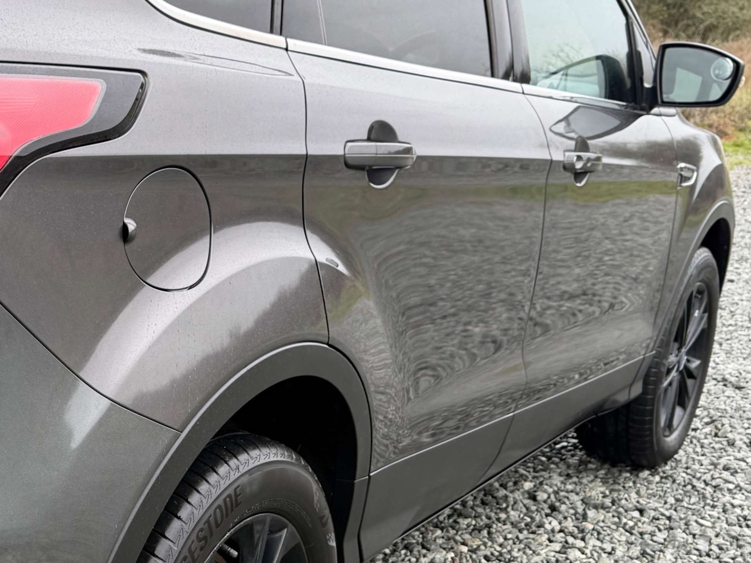 Used Ford Kuga 2016 for sale - 77641713: Photo 43