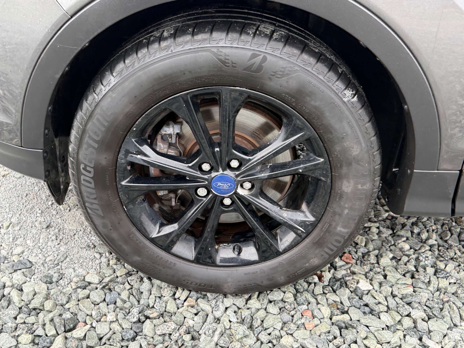 Used Ford Kuga 2016 for sale - 77641713: Photo 44