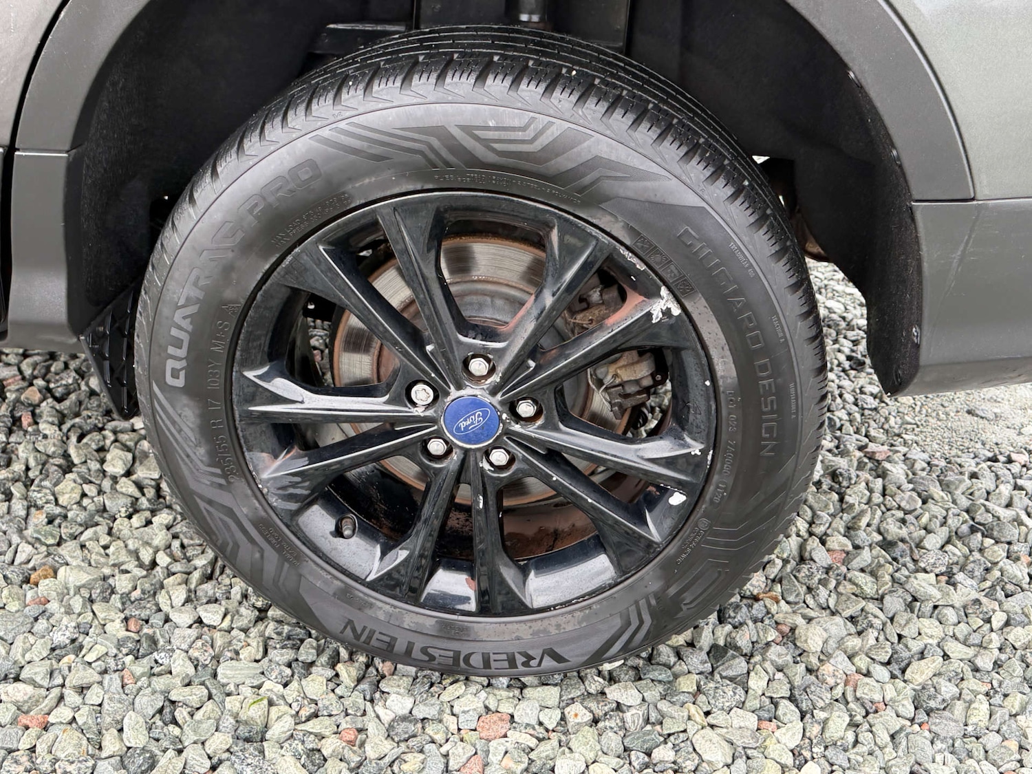 Used Ford Kuga 2016 for sale - 77641713: Photo 47