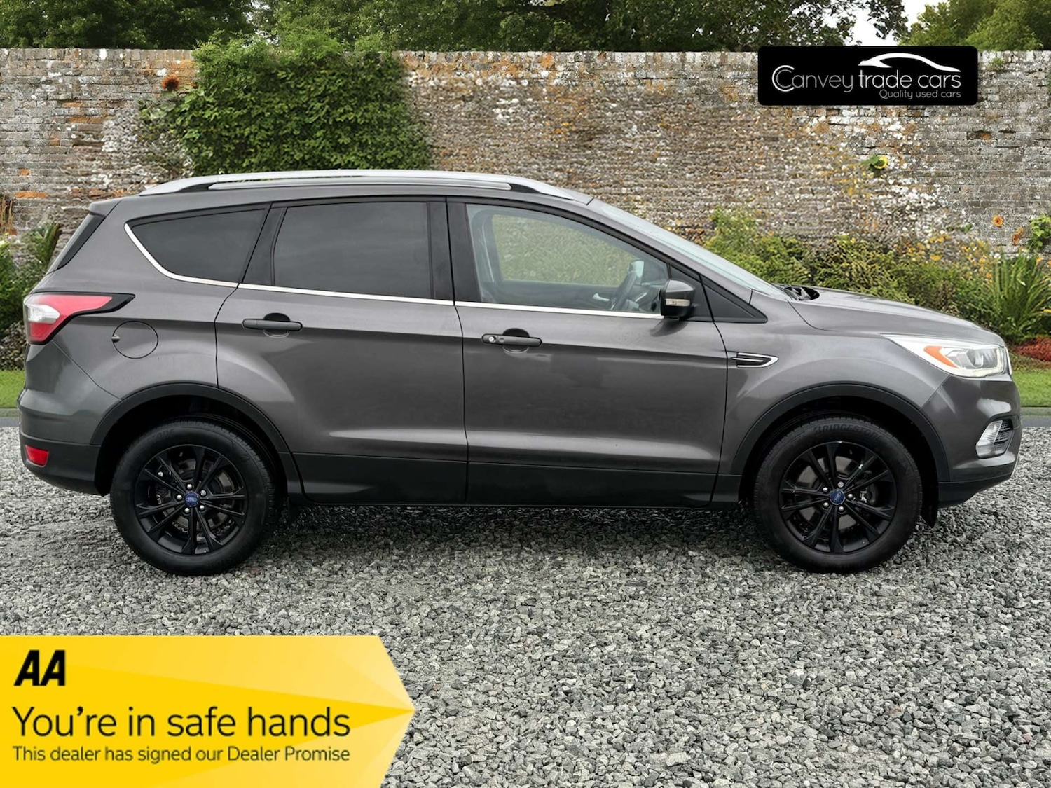 Used Ford Kuga 2016 for sale - 77641713: Photo 6