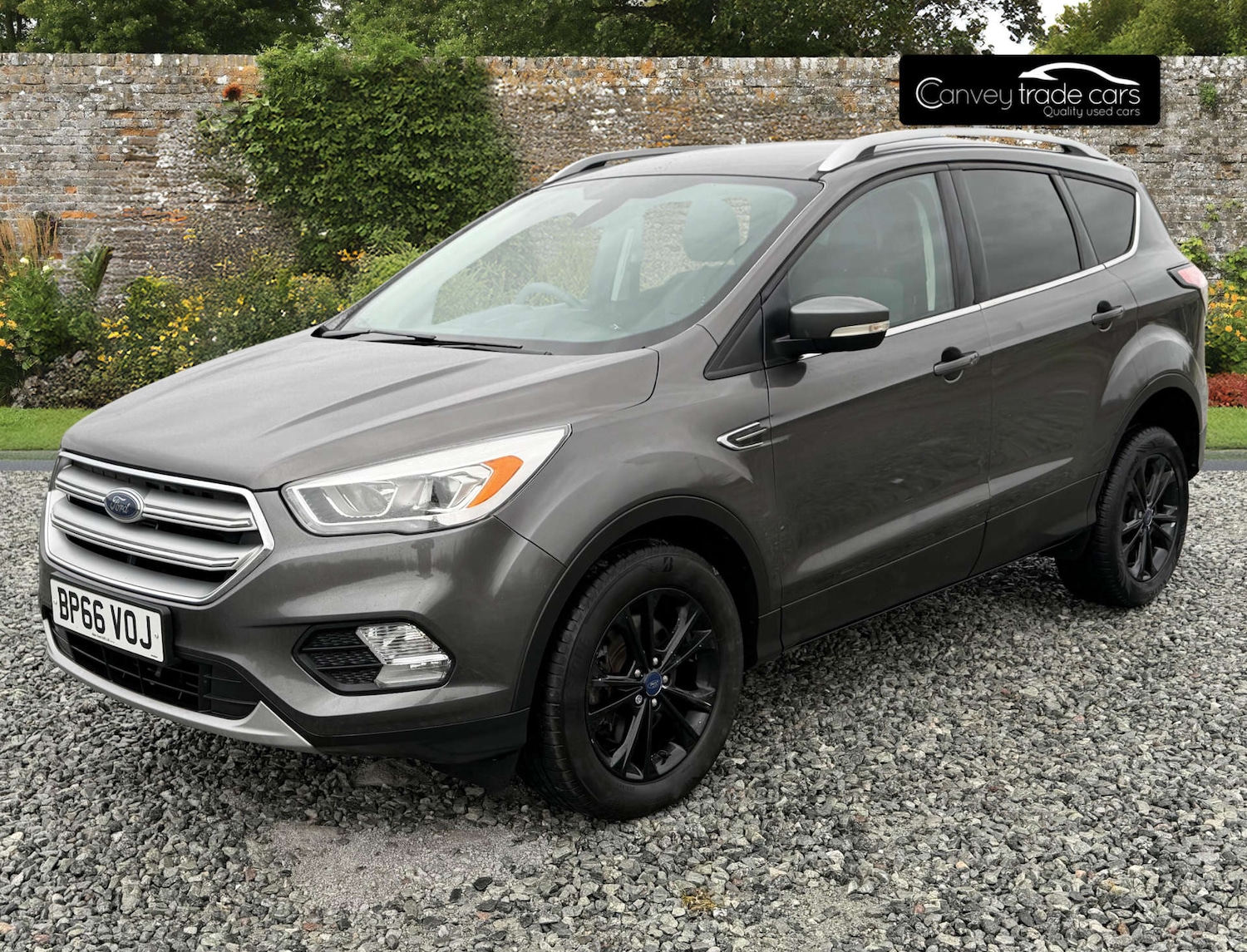 Used Ford Kuga 2016 for sale - 77641713: Photo 7