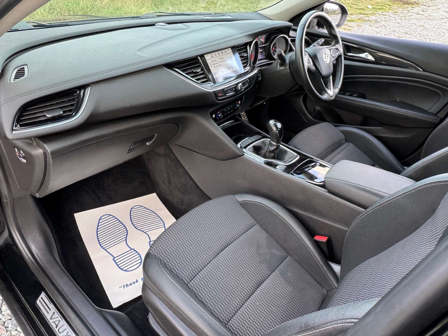 Used Vauxhall Insignia 2017 for sale - 77641663: Photo 17