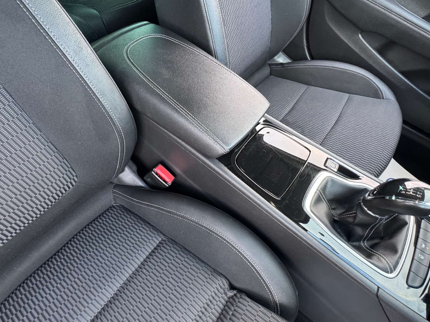 Used Vauxhall Insignia 2017 for sale - 77641663: Photo 30