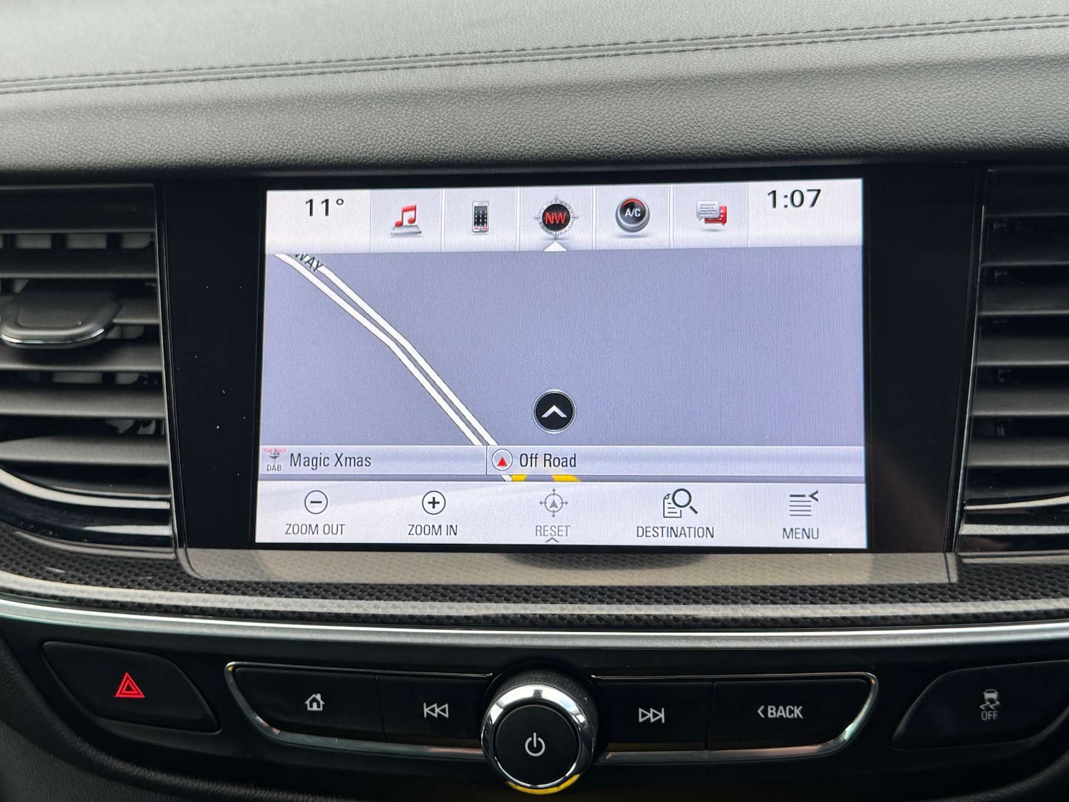 Used Vauxhall Insignia 2017 for sale - 77641663: Photo 33