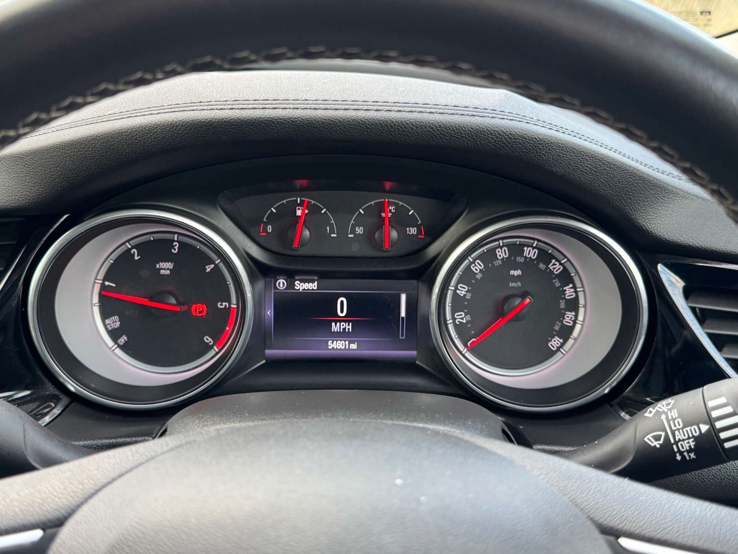 Used Vauxhall Insignia 2017 for sale - 77641663: Photo 35