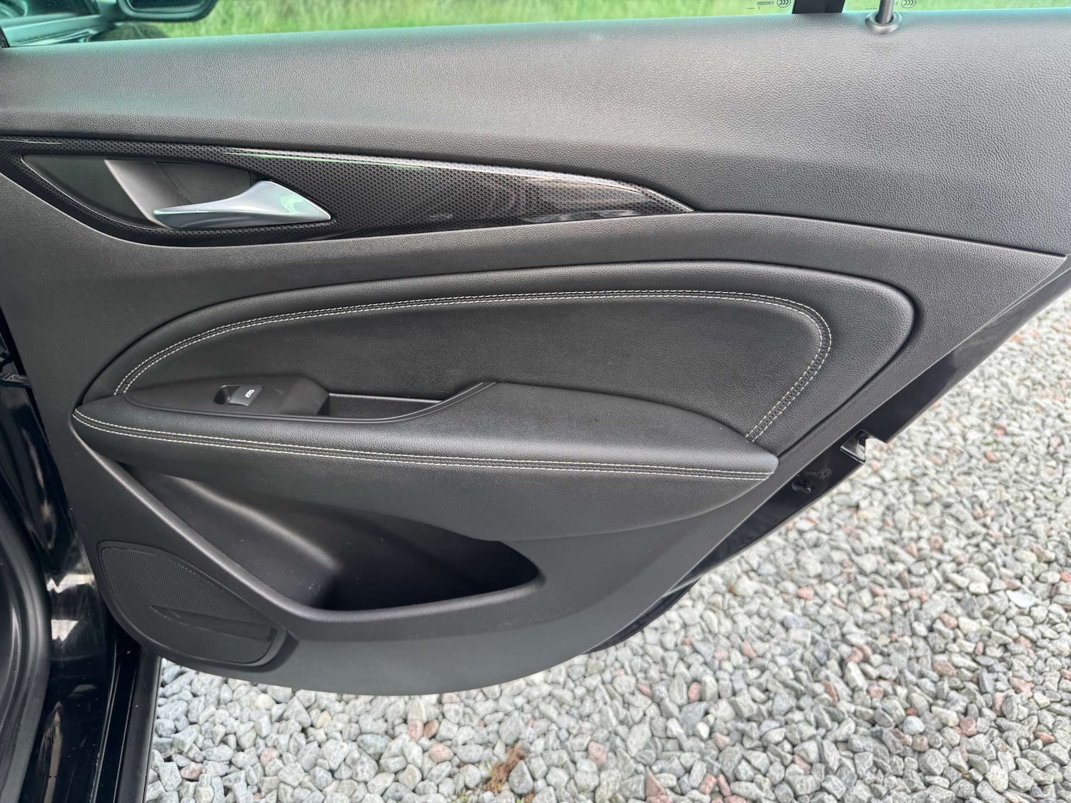 Used Vauxhall Insignia 2017 for sale - 77641663: Photo 36