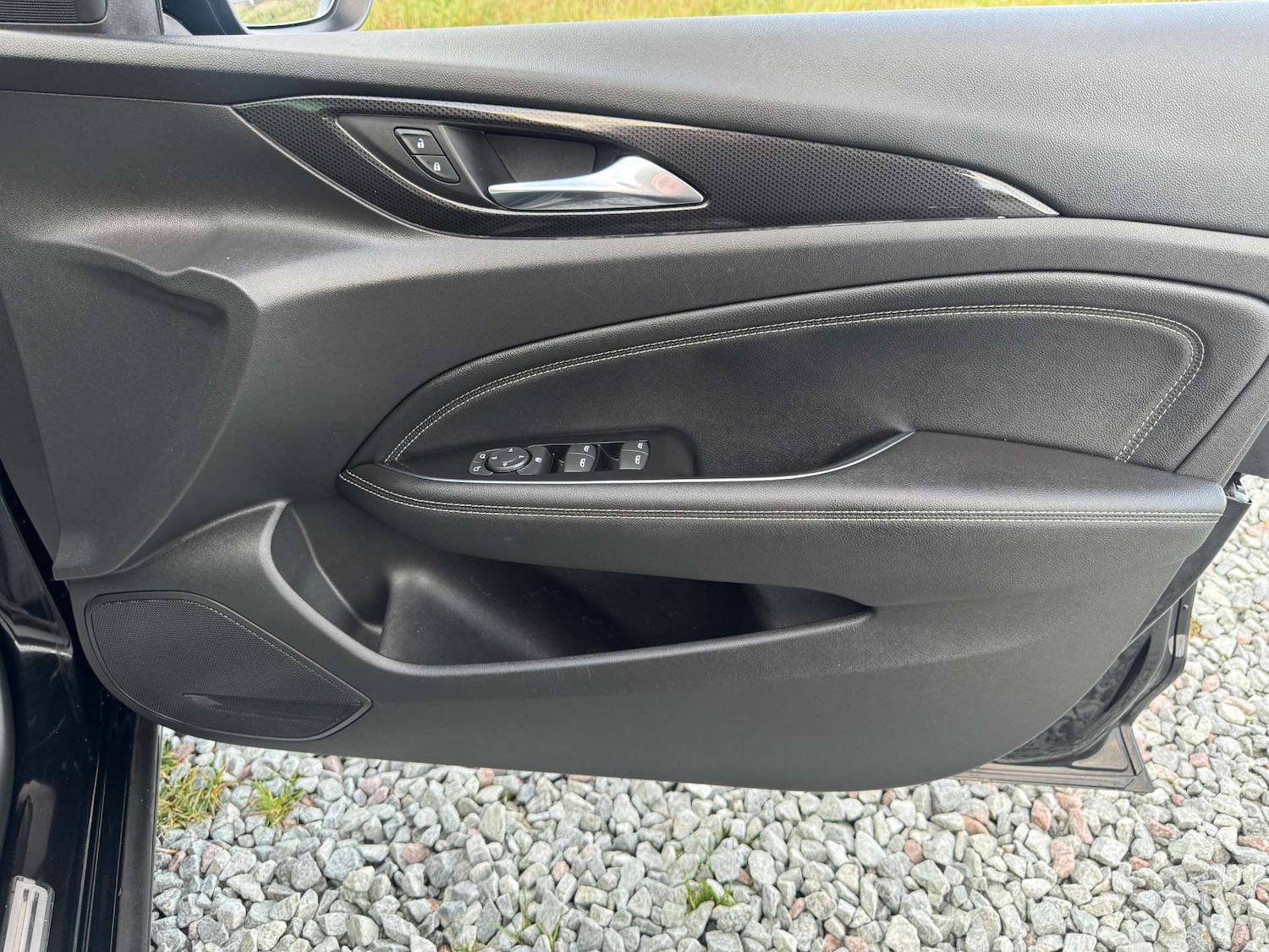 Used Vauxhall Insignia 2017 for sale - 77641663: Photo 37