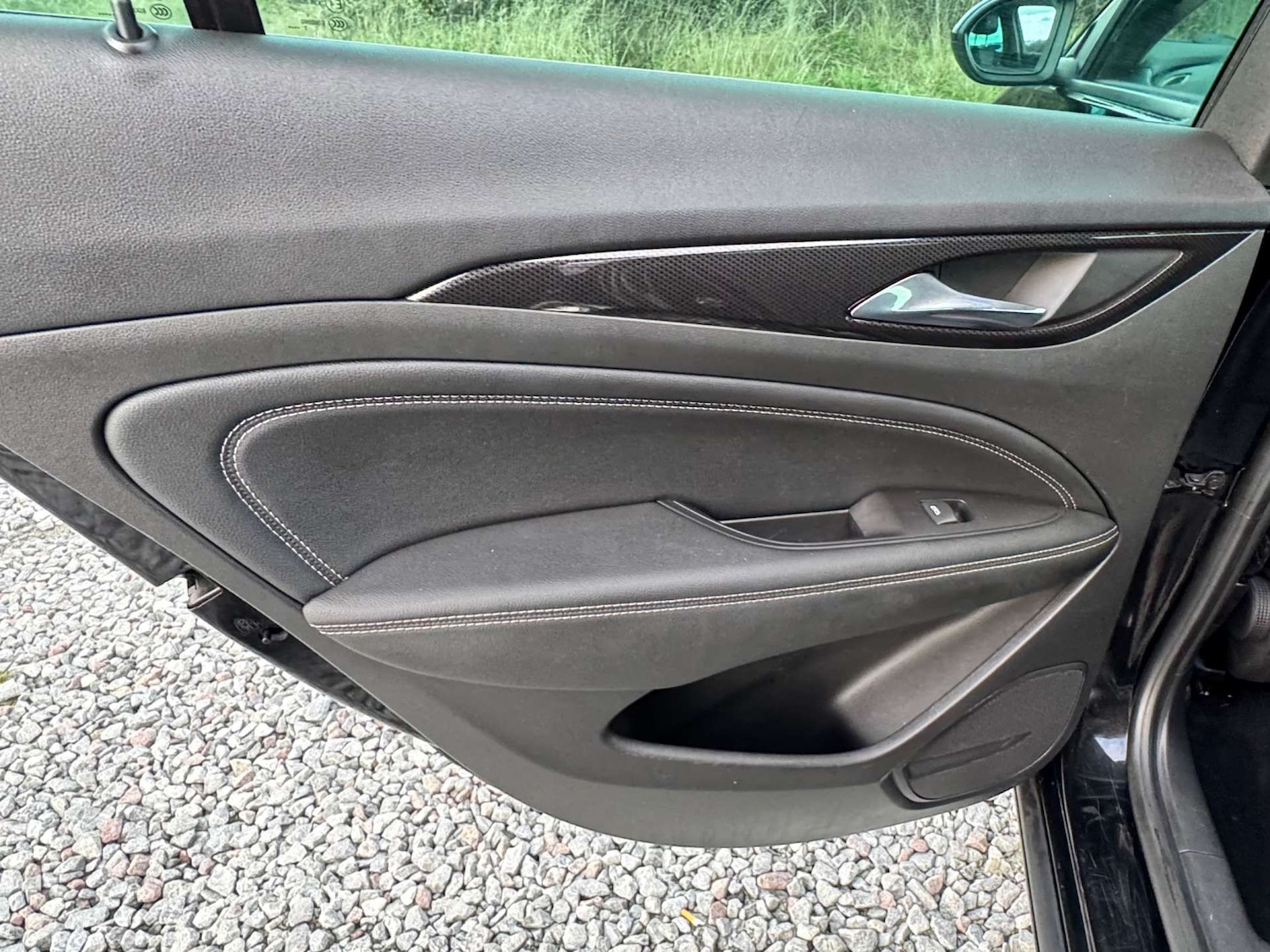 Used Vauxhall Insignia 2017 for sale - 77641663: Photo 38