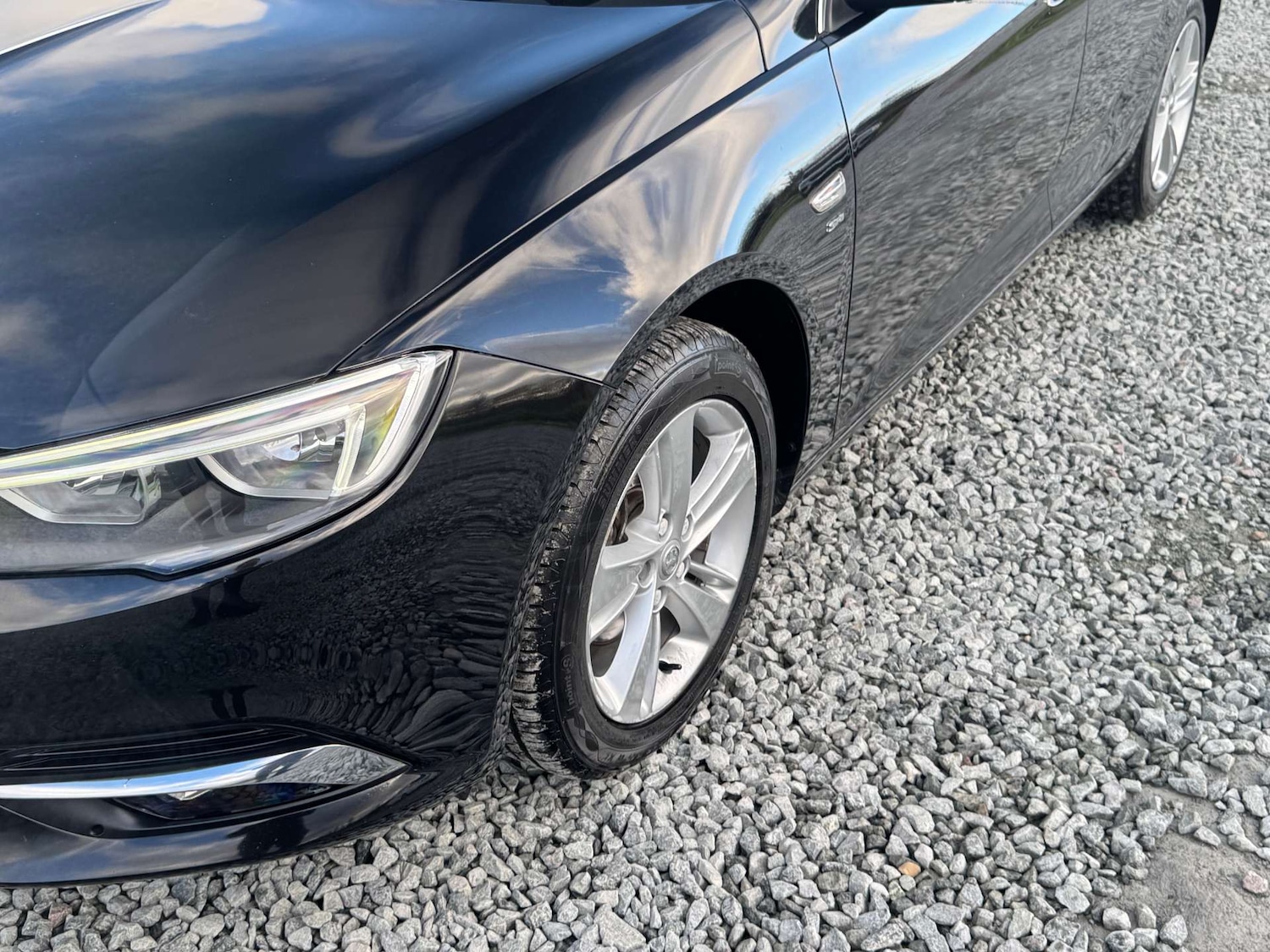 Used Vauxhall Insignia 2017 for sale - 77641663: Photo 43