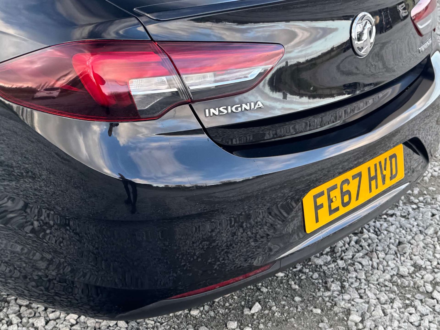 Used Vauxhall Insignia 2017 for sale - 77641663: Photo 44