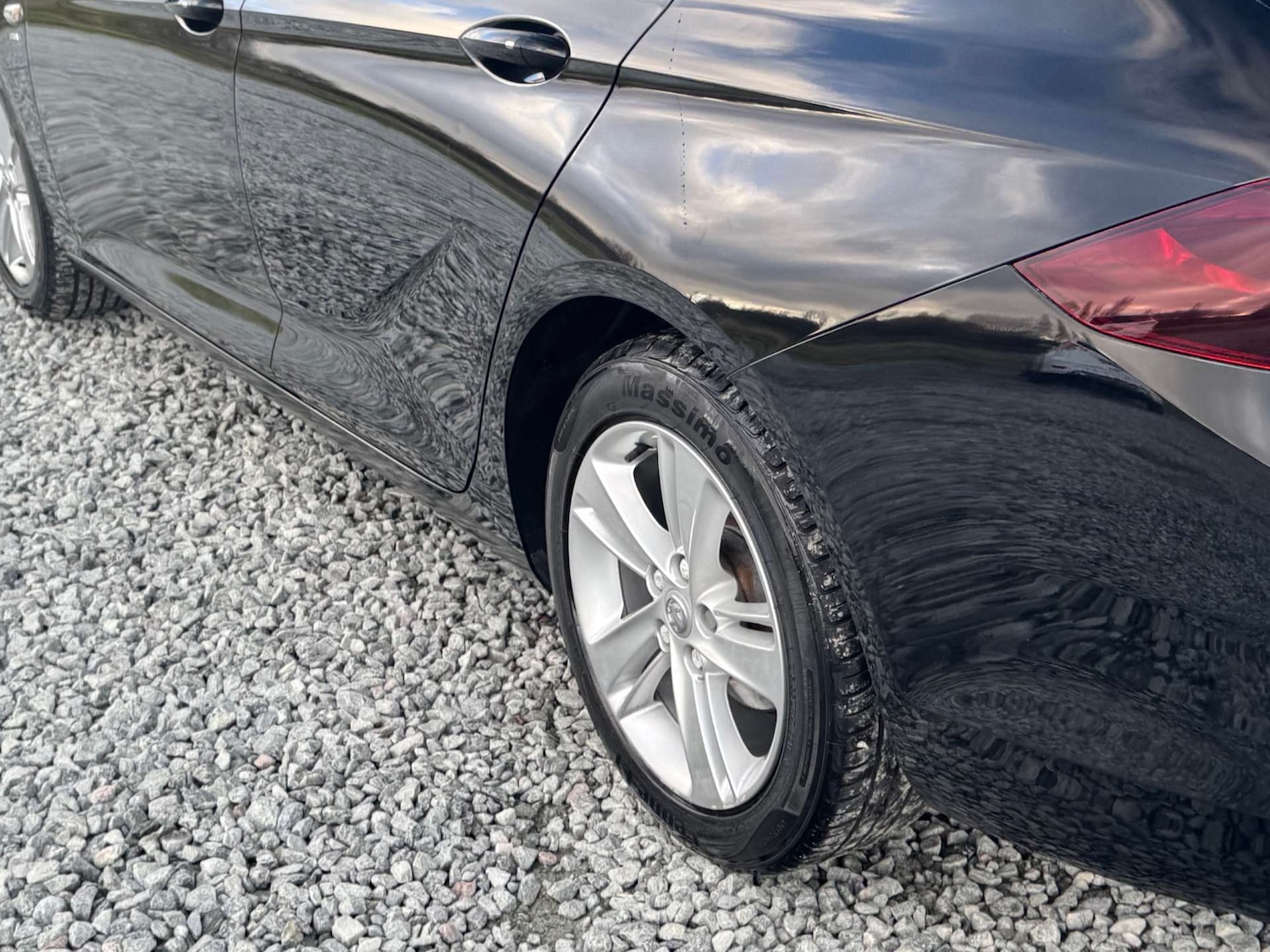 Used Vauxhall Insignia 2017 for sale - 77641663: Photo 45