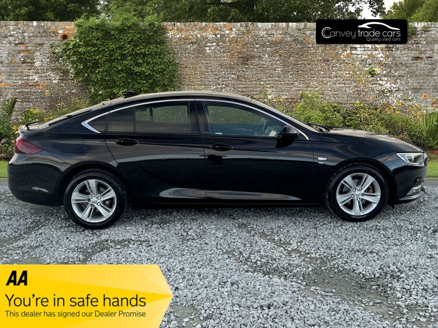 Used Vauxhall Insignia 2017 for sale - 77641663: Photo 6