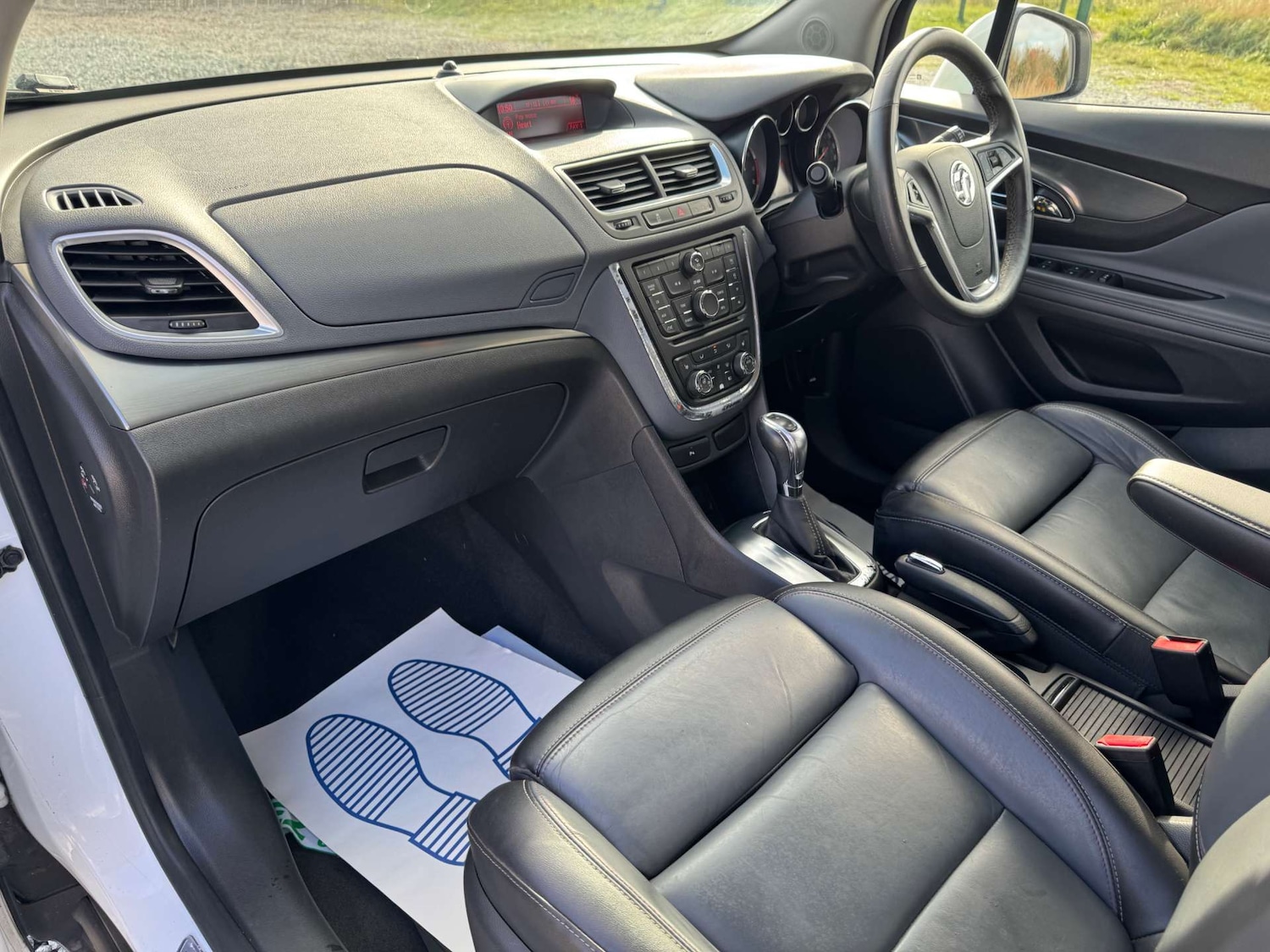 Used Vauxhall Mokka 2015 for sale - 76600887: Photo 13