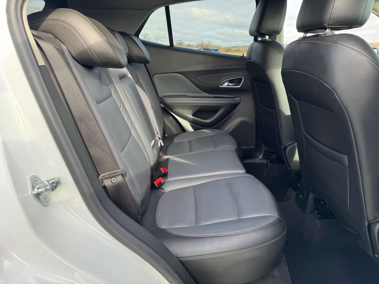 Used Vauxhall Mokka 2015 for sale - 76600887: Photo 18