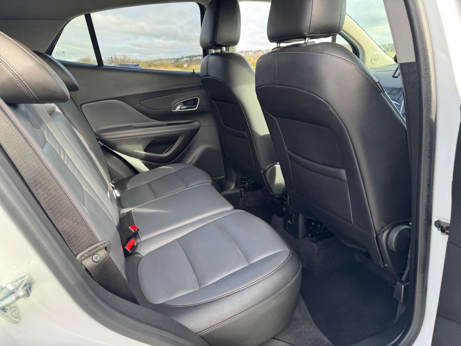 Used Vauxhall Mokka 2015 for sale - 76600887: Photo 19