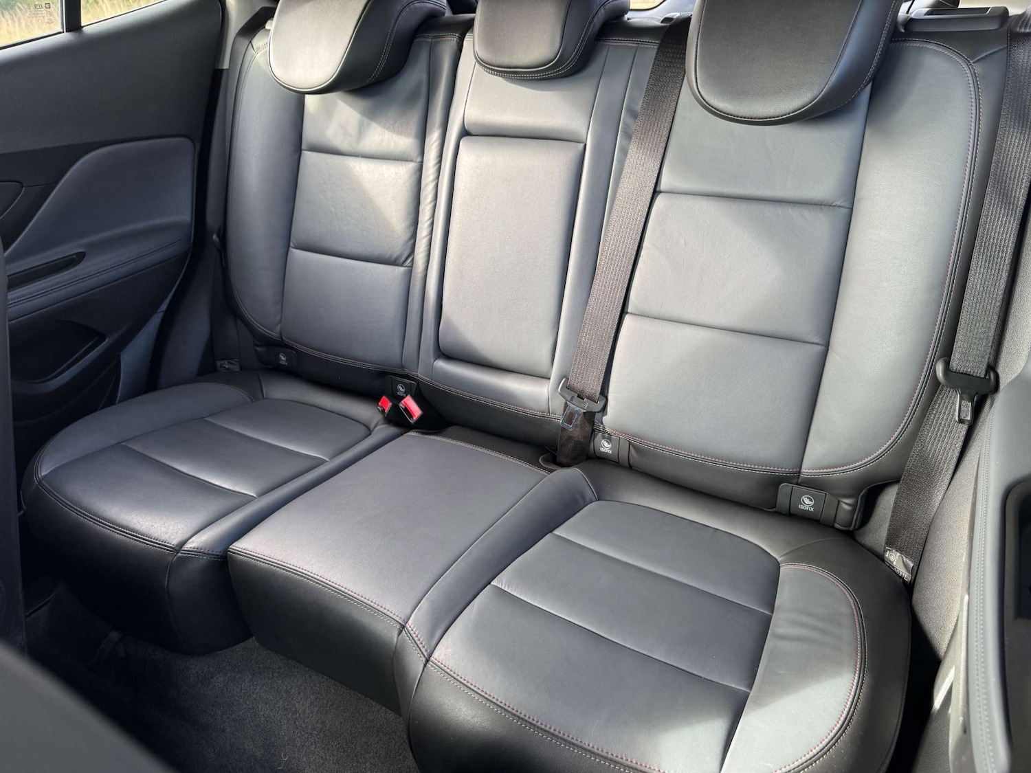 Used Vauxhall Mokka 2015 for sale - 76600887: Photo 20