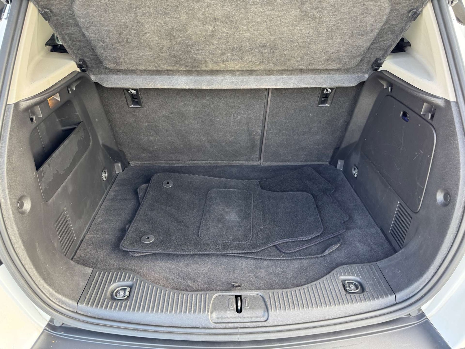 Used Vauxhall Mokka 2015 for sale - 76600887: Photo 22