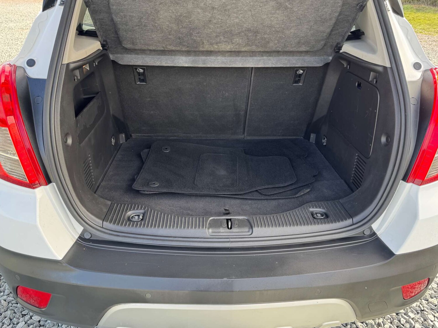 Used Vauxhall Mokka 2015 for sale - 76600887: Photo 23