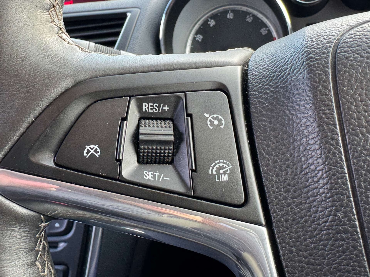 Used Vauxhall Mokka 2015 for sale - 76600887: Photo 25