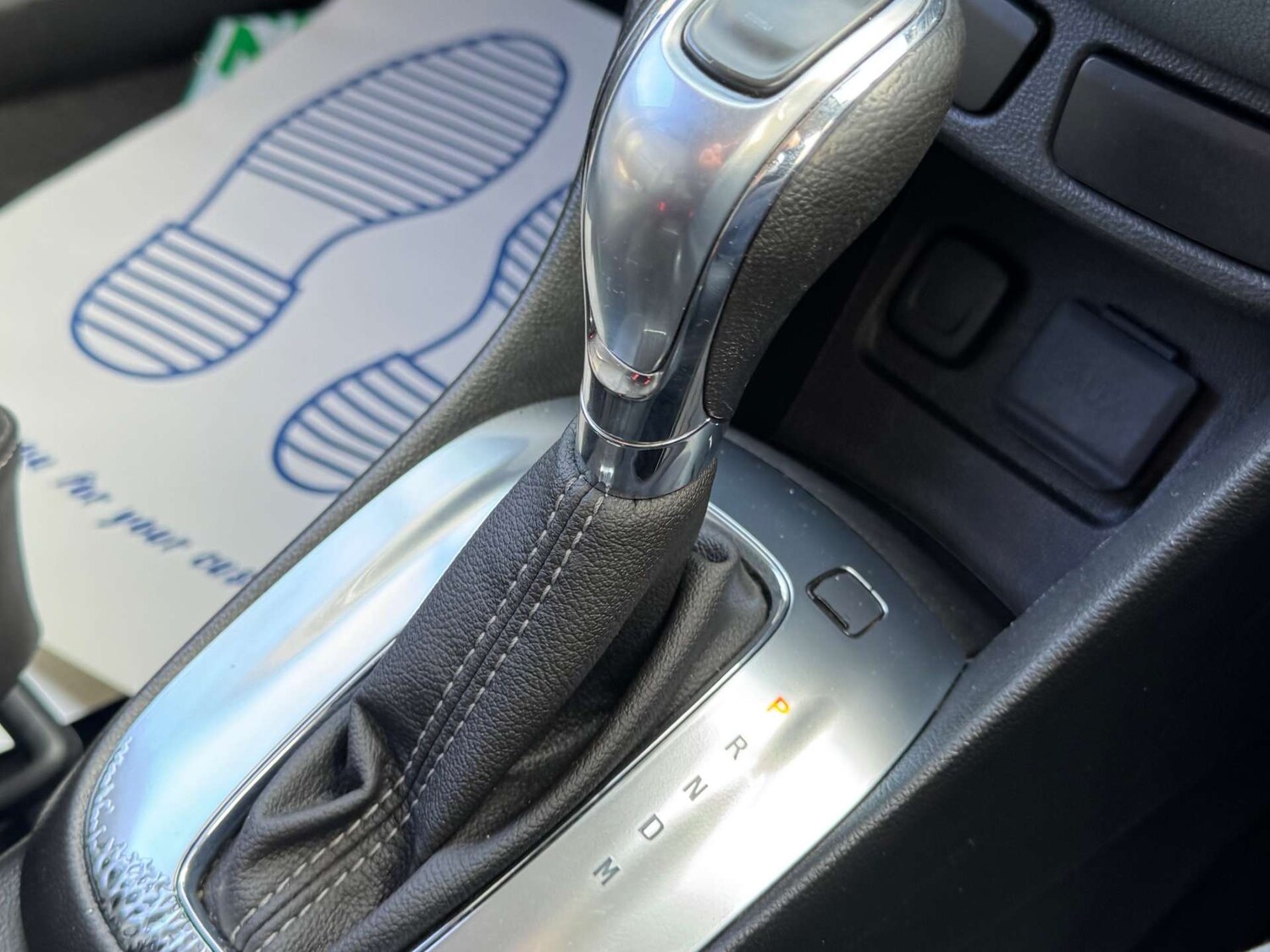 Used Vauxhall Mokka 2015 for sale - 76600887: Photo 26