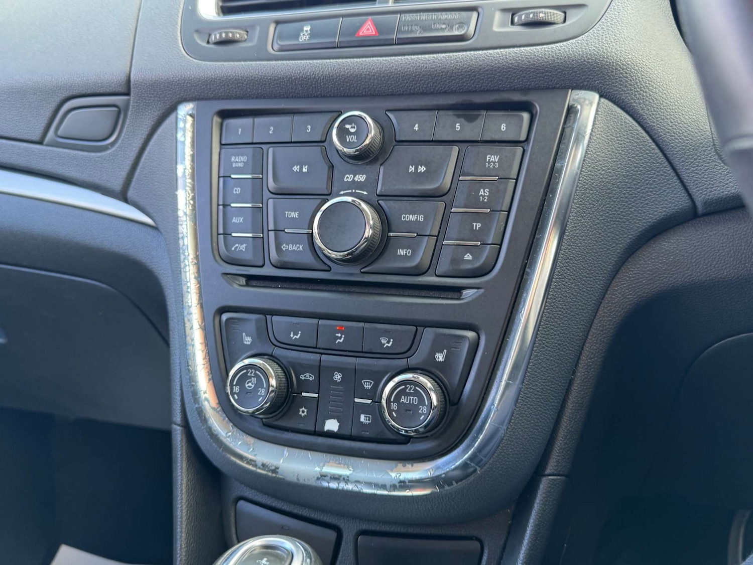 Used Vauxhall Mokka 2015 for sale - 76600887: Photo 29