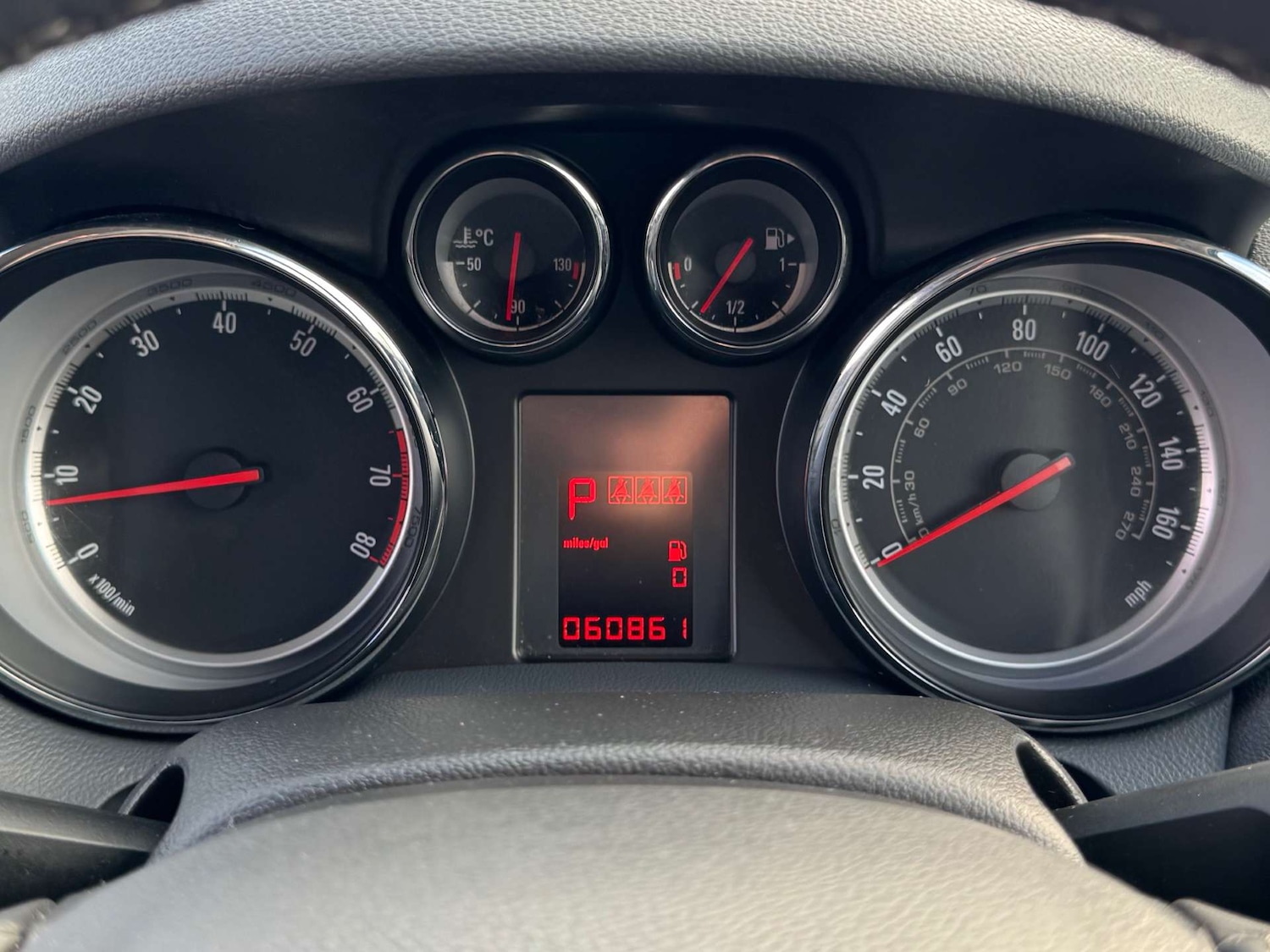 Used Vauxhall Mokka 2015 for sale - 76600887: Photo 30