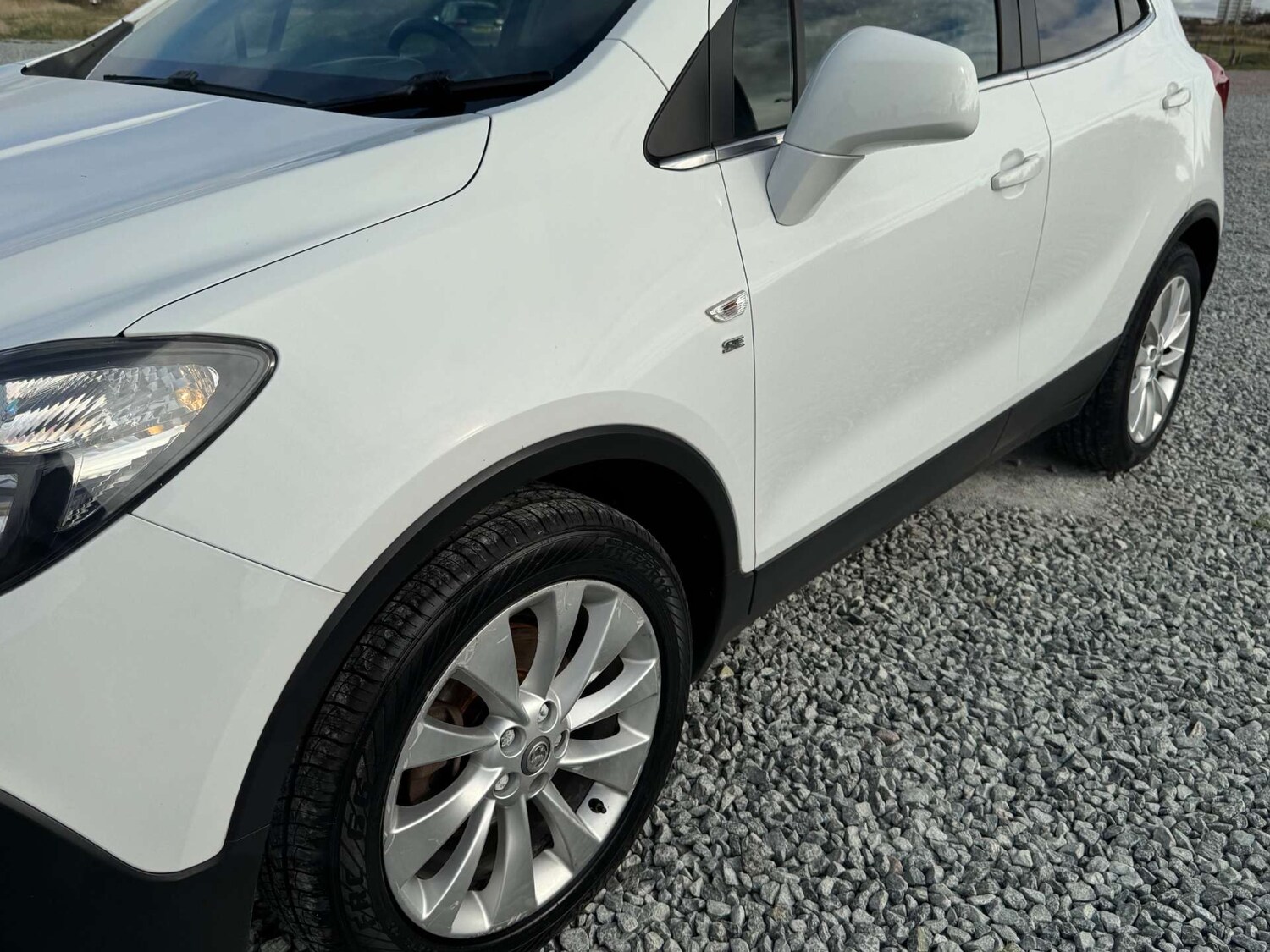 Used Vauxhall Mokka 2015 for sale - 76600887: Photo 31