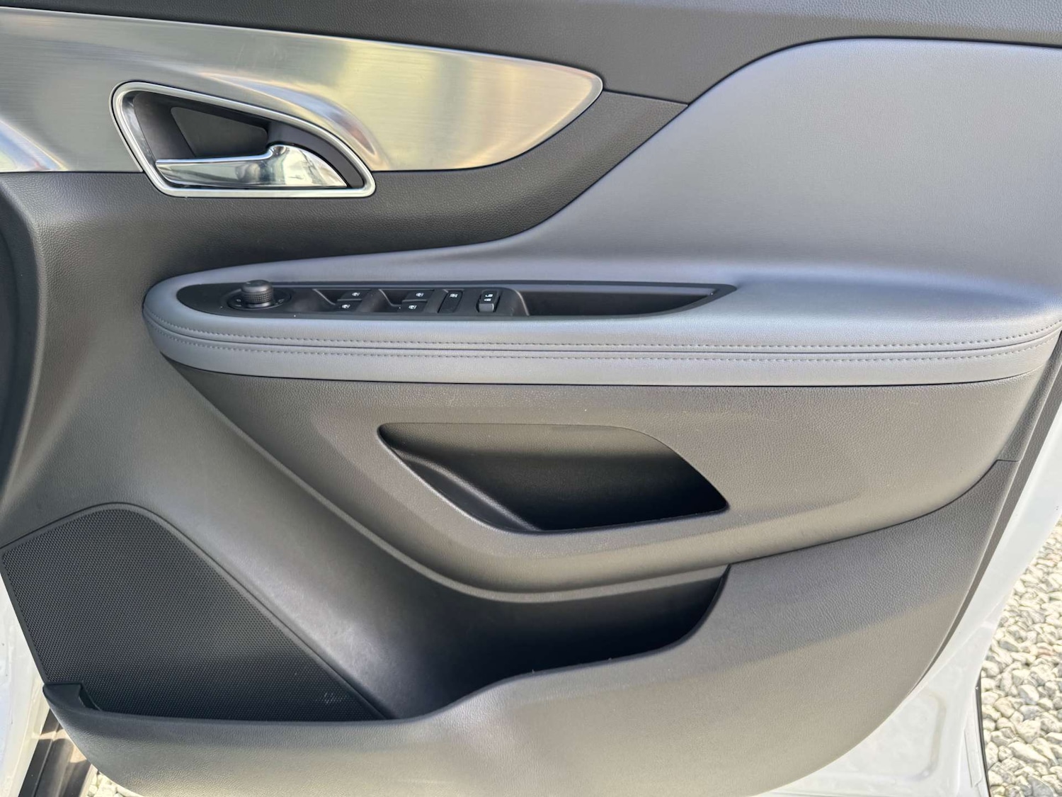 Used Vauxhall Mokka 2015 for sale - 76600887: Photo 35