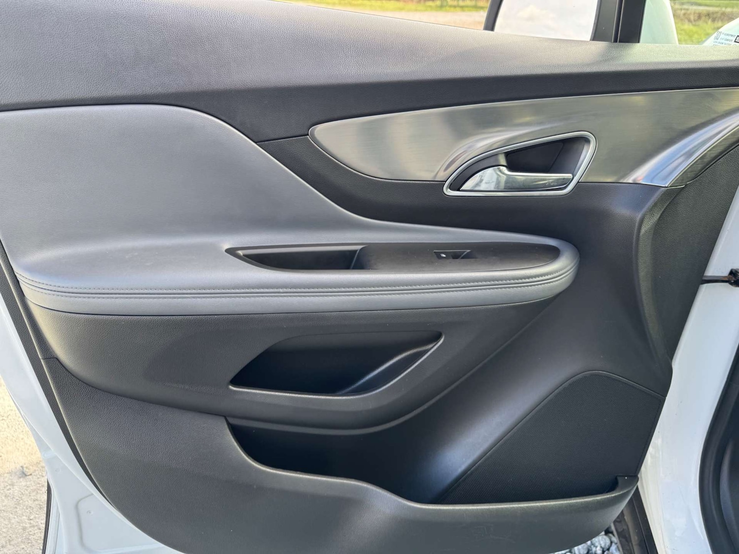 Used Vauxhall Mokka 2015 for sale - 76600887: Photo 36