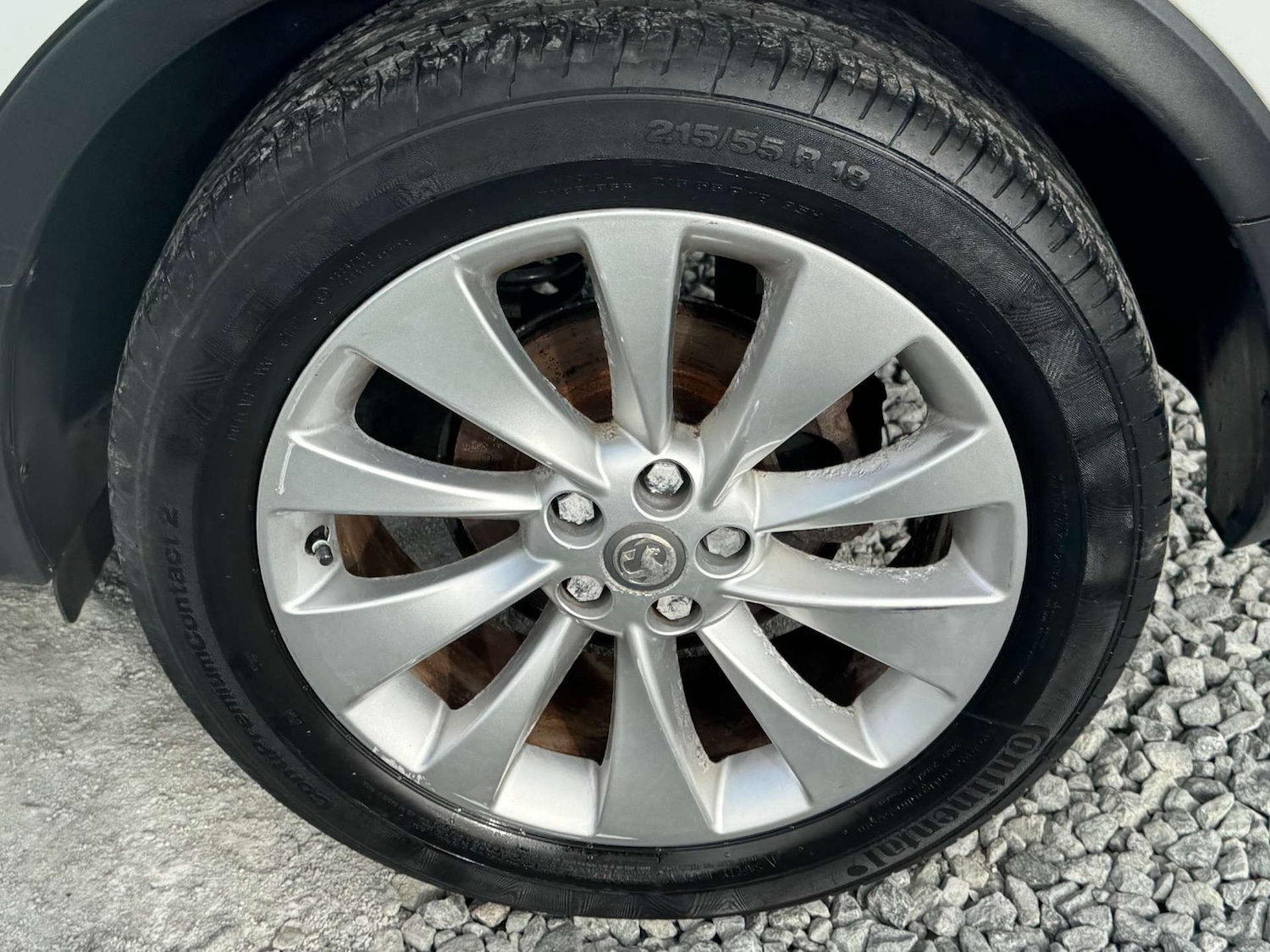 Used Vauxhall Mokka 2015 for sale - 76600887: Photo 43