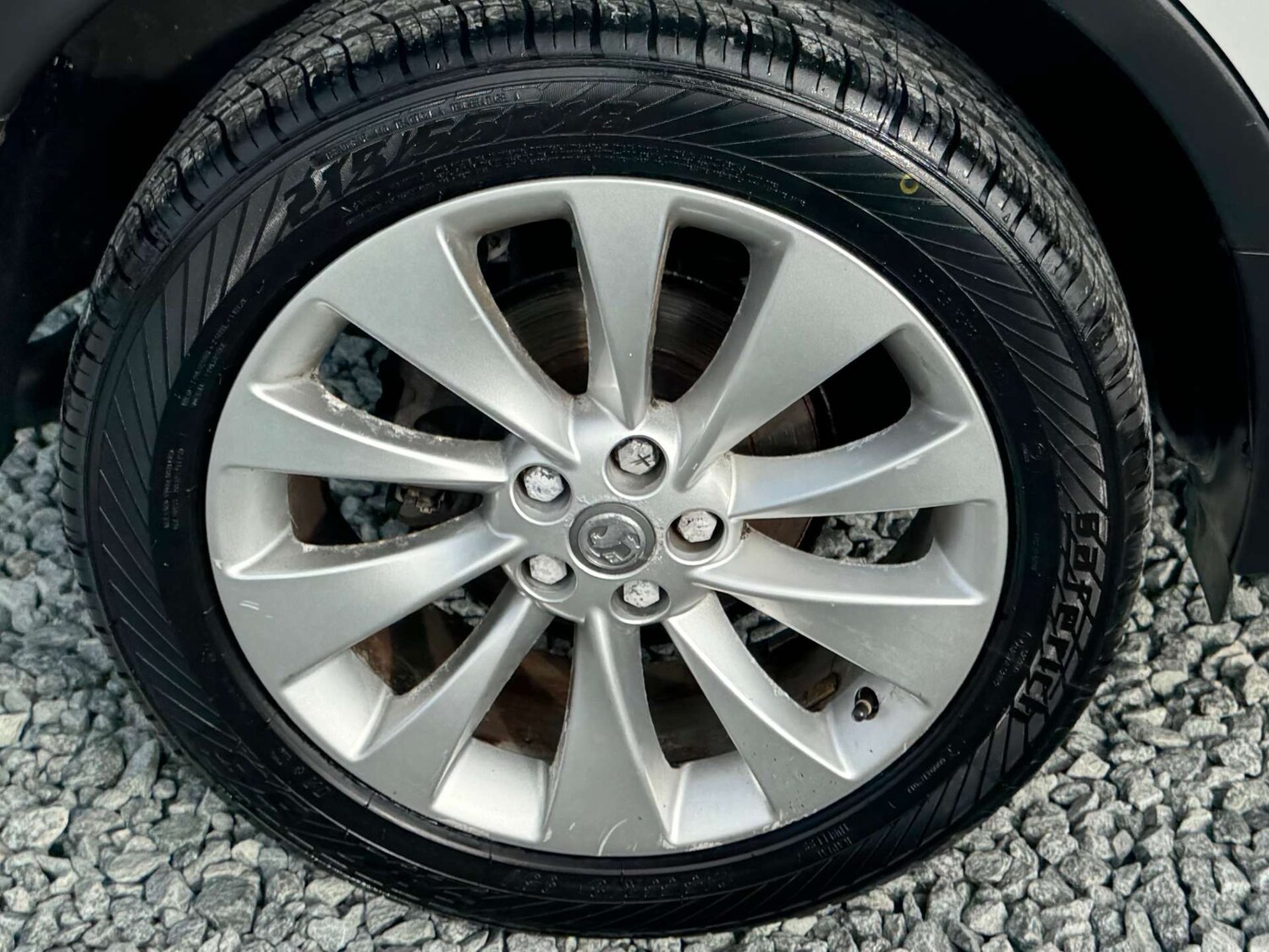 Used Vauxhall Mokka 2015 for sale - 76600887: Photo 45