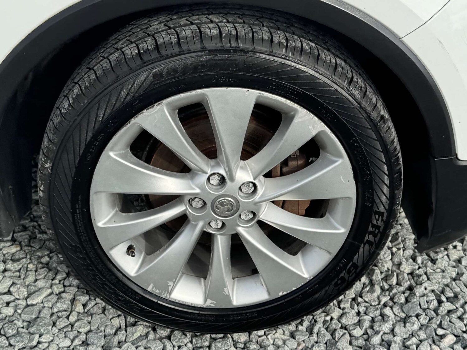 Used Vauxhall Mokka 2015 for sale - 76600887: Photo 46