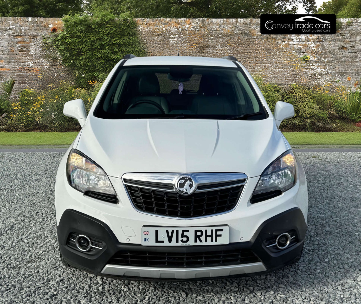 Used Vauxhall Mokka 2015 for sale - 76600887: Photo 7