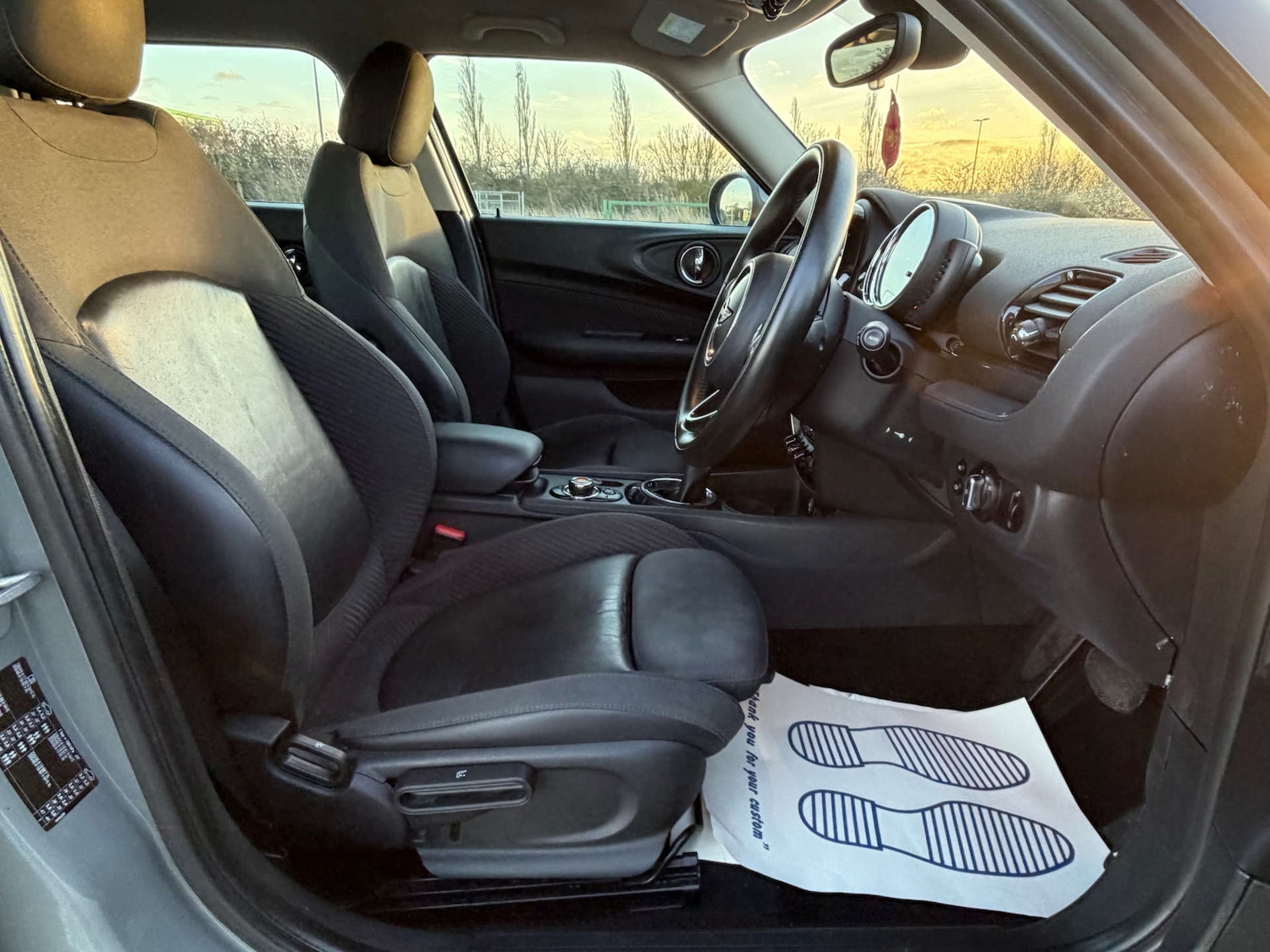 Used MINI Clubman 2016 for sale - 77641686: Photo 14