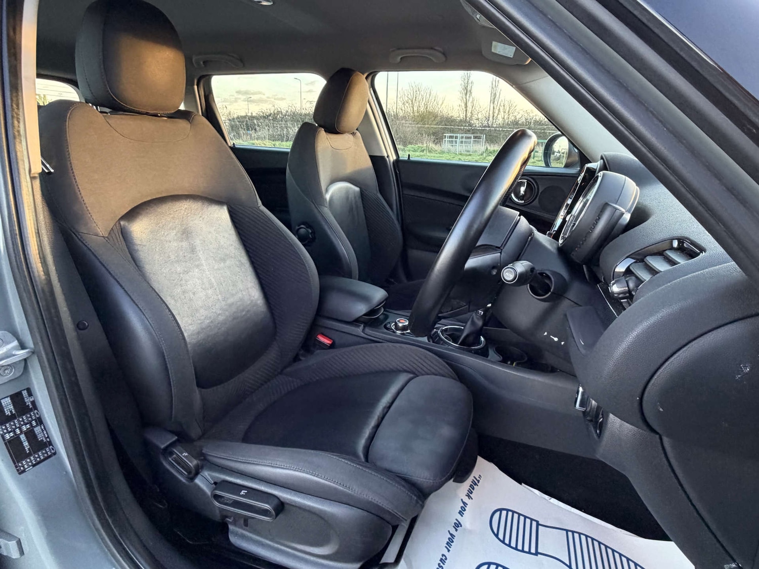 Used MINI Clubman 2016 for sale - 77641686: Photo 15