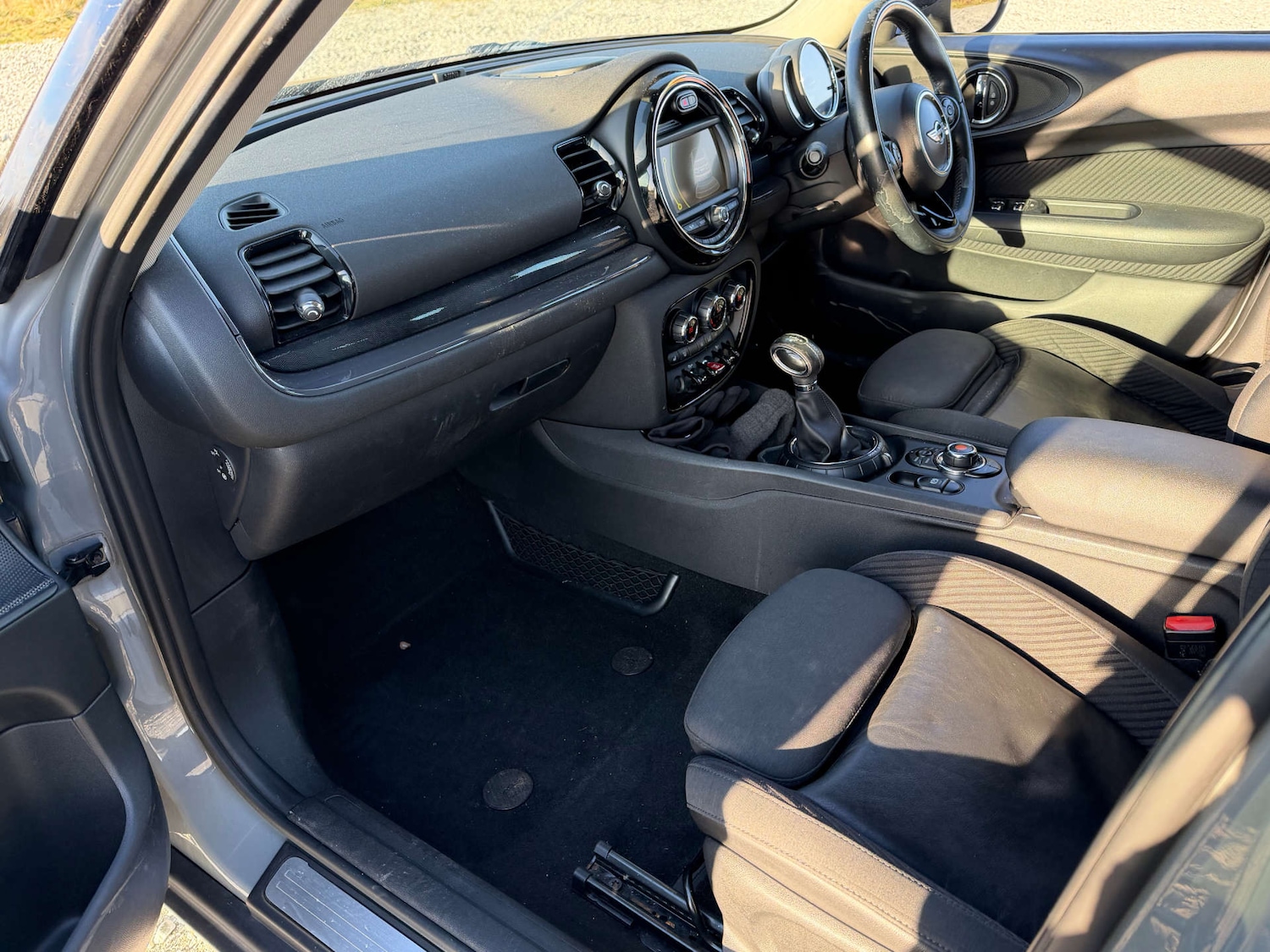 Used MINI Clubman 2016 for sale - 77641686: Photo 18