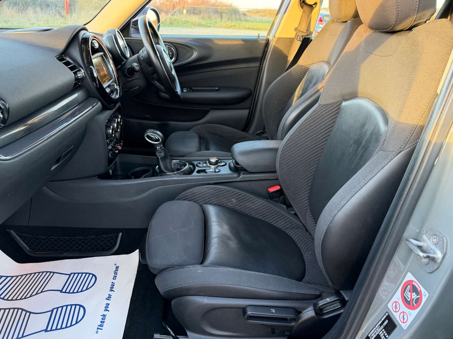 Used MINI Clubman 2016 for sale - 77641686: Photo 19